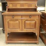 835 7282 Sideboard